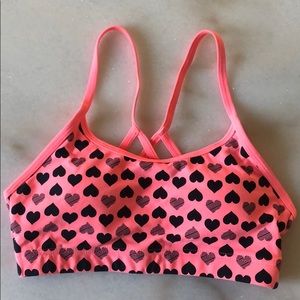 Lorna Jane Sports Bra